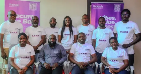 Dash Microfinance Bank Launches New Digital Banking App
