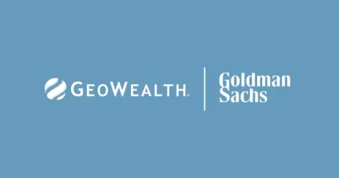 GeoWealth Secures $42.5 Million Investment from Goldman Sachs