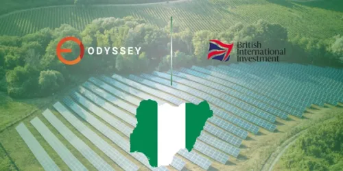 BII and Odyssey launch facility to speed Nigeria’s mini-grid rollout
