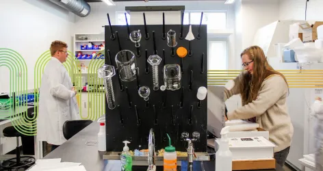 Innosphere Life Sciences Incubator