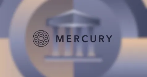 Mercury Receives Conditional Approval for National Bank Charter