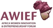 AWIEF logo