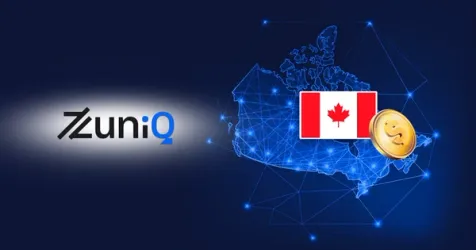ZuniQ Secures Canadian Payment Service Provider License