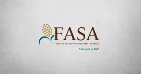 FASA Commits $5 Million to Catalyst Fund in First Investment