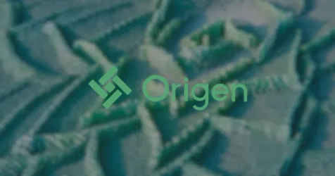 Abu Dhabi AI Firm Origen Secures $50 Million for Expansion