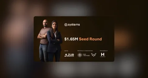 z.systems Raises $1.65 Million to Digitize Traditional Retail