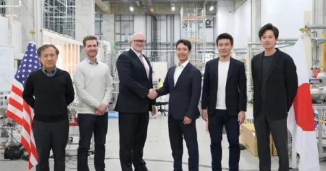 Realta Fusion and Kyoto Fusioneering Partner to Accelerate Fusion Energy