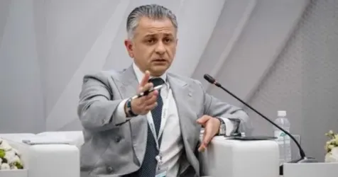 Fasset Taps Behnam Gurban-Zada for Islamic Finance Growth