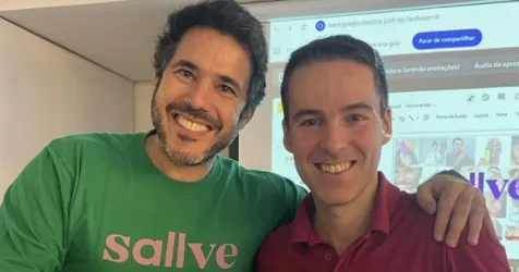 Brazilian Skincare Brand Sallve Names Luís Coelho New CEO