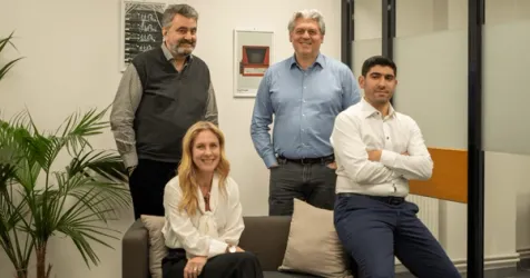 Metavallon VC Launches $5.8M Brain Gain Fund for Greek Deep Tech