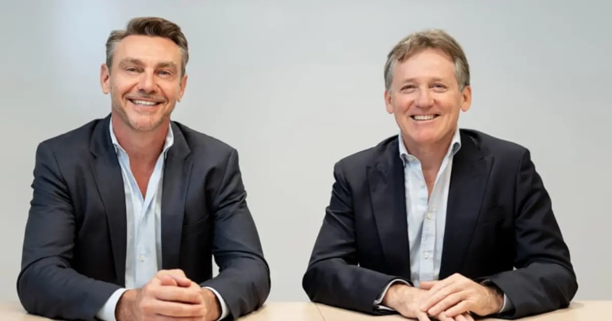 IOW Bailador Technology Investments