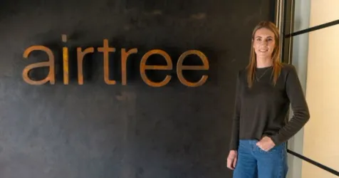 Airtree Promotes Partner Elicia McDonald to CEO