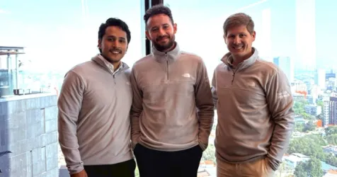 Mexican Fintech Palenca Secures $4 Million Led by Experian