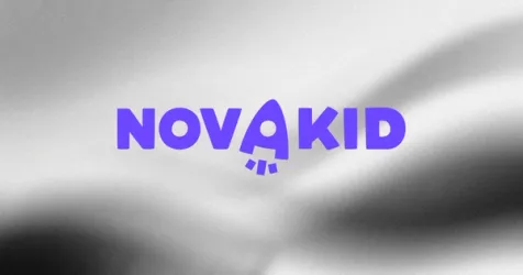 Novakid Launches AI Conversational App NovaPals for English Practice