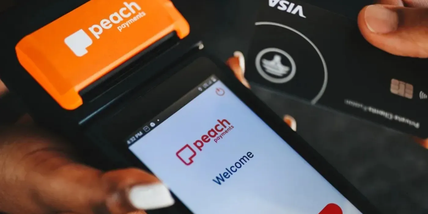 Peach Payments Unveils Digit Pro
