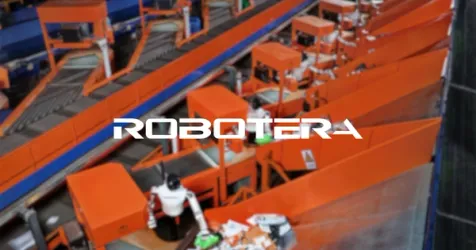 ROBOTERA Raises Over $200 Million to Scale Humanoid Robotics