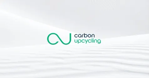 Carbon Upcycling Secures $10M Financing from ATEL Ventures