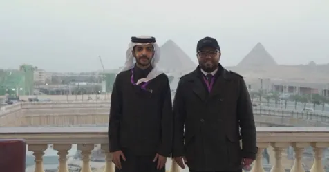 Wider Consulting Earmarks $14.3M for Egyptian and Saudi Startups