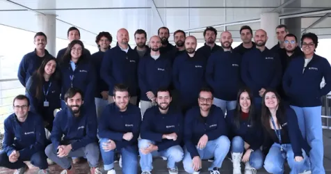 Arkadia Space Secures $16.8M from EIC for Green Propulsion