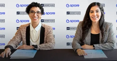 MoneyHash and Spare Partner to Drive Open Banking in UAE