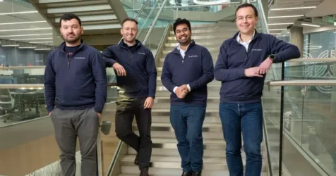 Quantcore Secures $3.3 Million for UK Sovereign Quantum Supply Chain