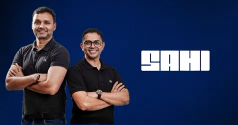 Trading Platform Sahi Secures $33 Million in Series B Funding