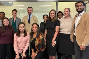 AI Evidence Alliance Launched in Cape Town