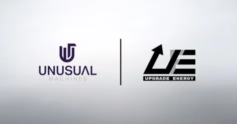 Unusual Machines Expands Domestic Drone Battery Manufacturing