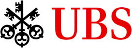 UBS logo