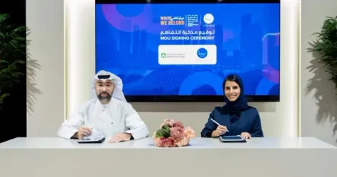 Al Fardan Exchange and Sheraa Partner to Boost Startup Financial Access