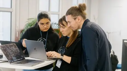 CISPA European Cybersecurity & AI Hackathon