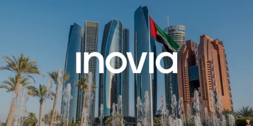 Inovia Capital Opens New Office In Abu Dhabi