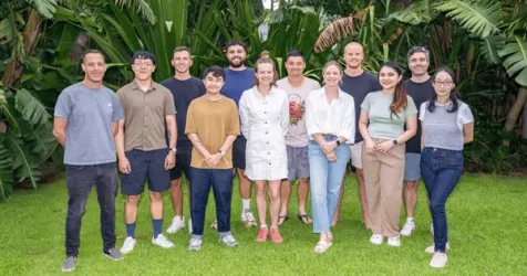 Adora founded by ex-Canva exec raises $7M led by Blackbird