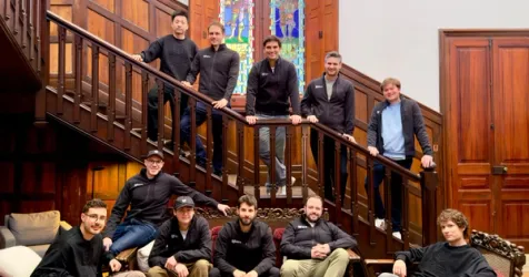 Edra Raises $30M from Sequoia to Automate Business Operations