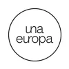 Una Europa logo