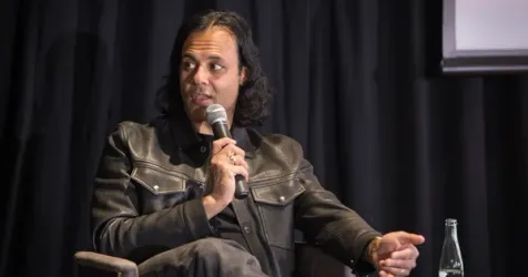 Aetherflux Nears $350M Series B at a $2 Billion Valuation