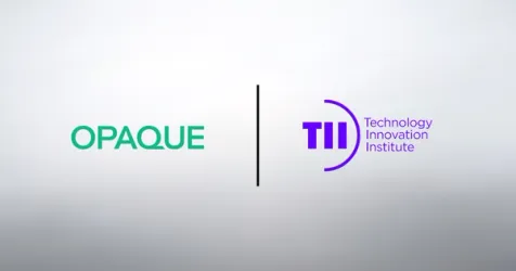 OPAQUE Acquires Post-Quantum AI Tech from Abu Dhabi Institute