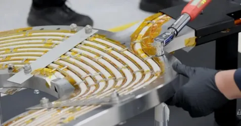 Type One Energy Raises $87 Million to Advance Fusion Power