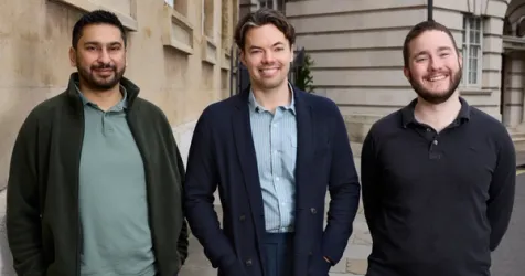 Augur Raises $15 Million to Secure Critical Infrastructure with AI