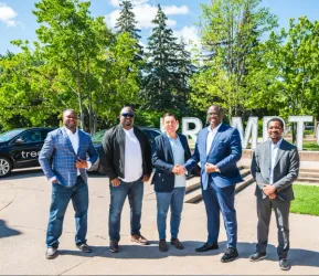 Treepz Launches in Canada