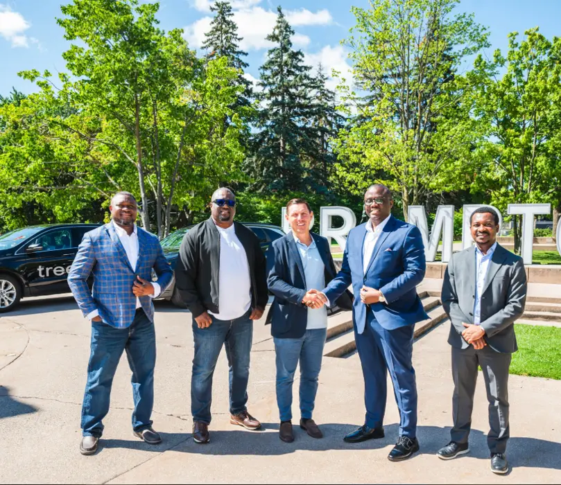 Treepz Launches in Canada