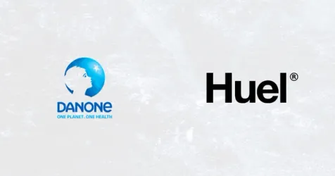 Danone Acquires Meal Replacement Brand Huel