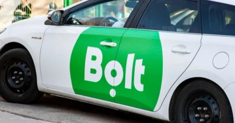 Bolt Launches Health Insurance for Drivers in Nigeria