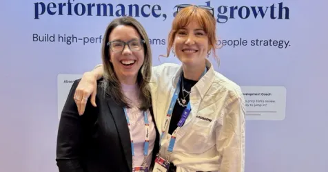 Leapsome Strengthens US Presence with New Leadership and Notion Win