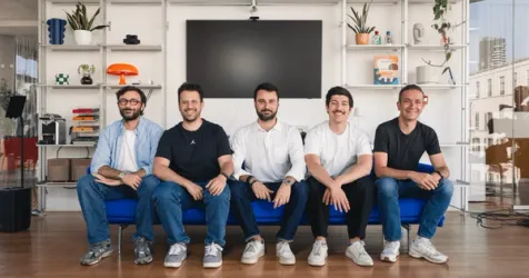 Cosmico raises €12 Million in Series B round