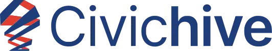CivicHive logo