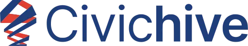 CivicHive logo
