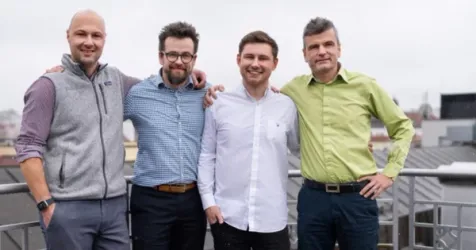 Restaurant Tech Platform Choice Raises $7.1 Million for European Expansion