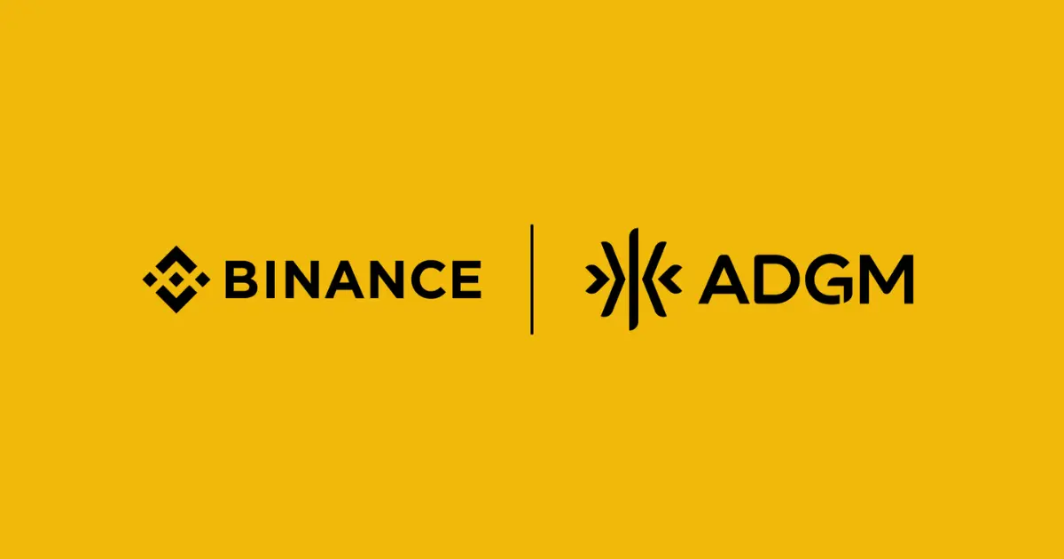 Binance-ADGM