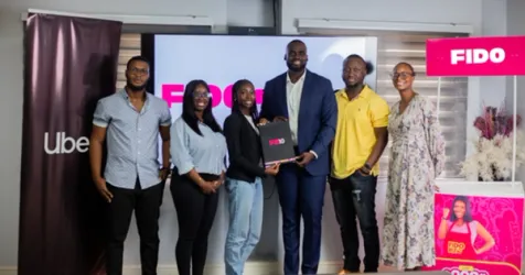 Uber and Fido Launch Instant Loan Service for Drivers in Ghana